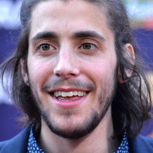Salvador Sobral