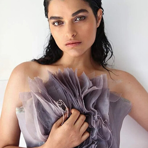 Eve Harlow