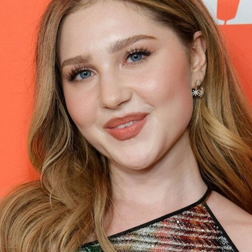 Ella Anderson