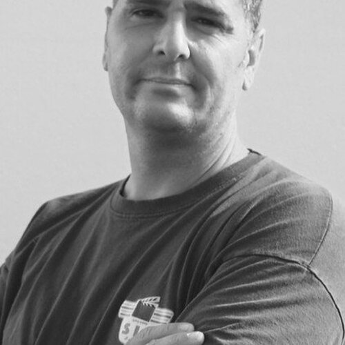 Xavier Carrión