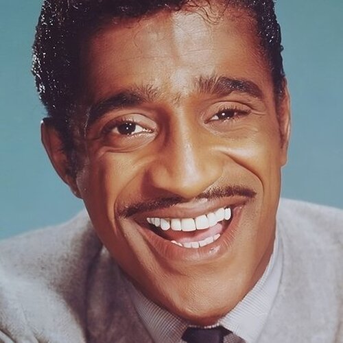 Sammy Davis Jr.