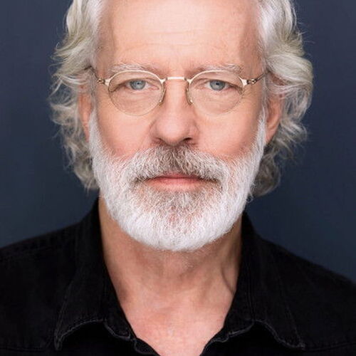 Terrence Mann