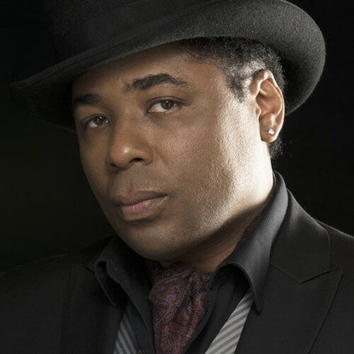 Chris Thomas King