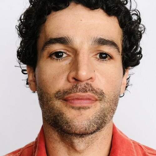 Christopher Abbott