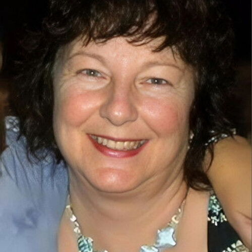 Patricia Lynne Cissell