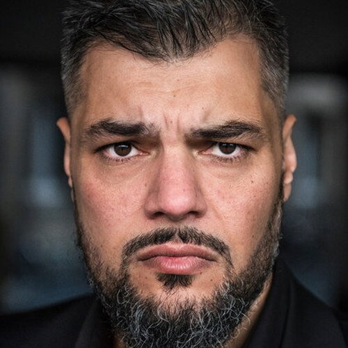 Imad Mardnli