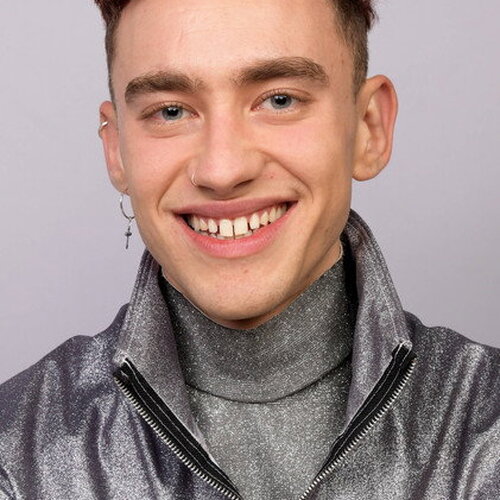 Olly Alexander