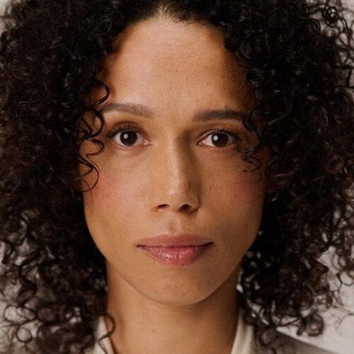 Vinette Robinson