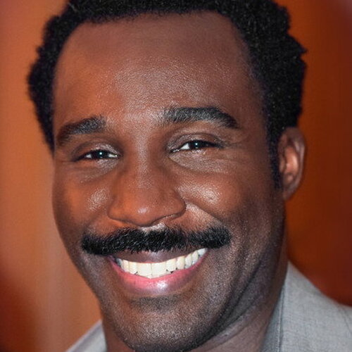 Tramell Tillman