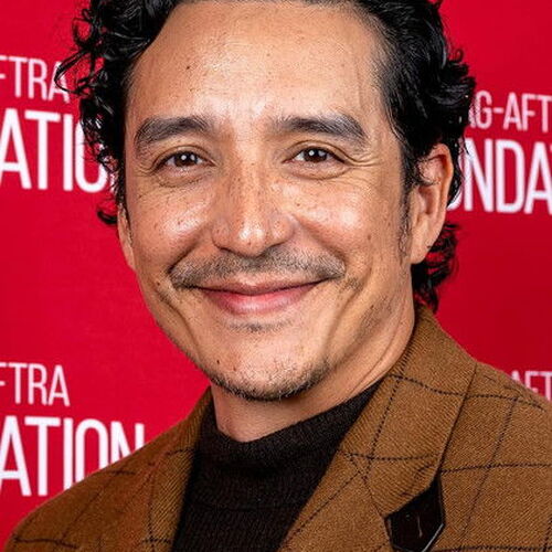 Gabriel Luna