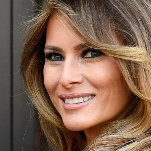 Melania Trump