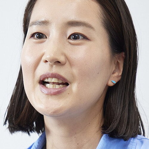Shiori Kawasaki