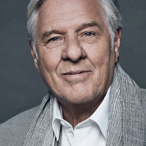 Pierre Curzi
