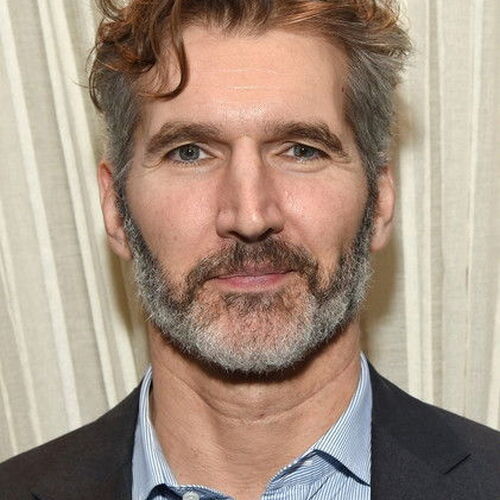 David Benioff