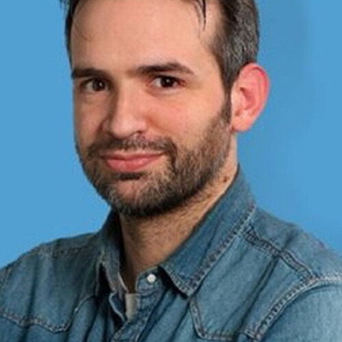 Pablo Juanarena