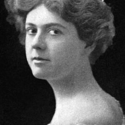 Clara Blandick