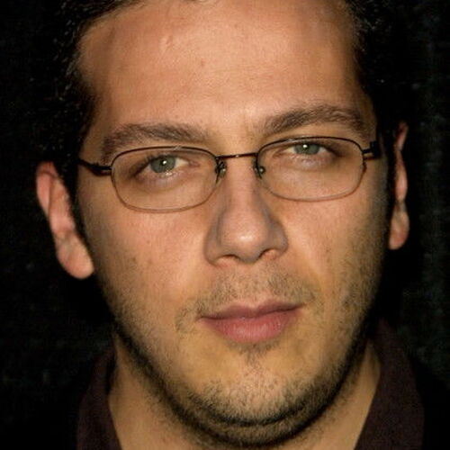 Víctor Huggo Martin