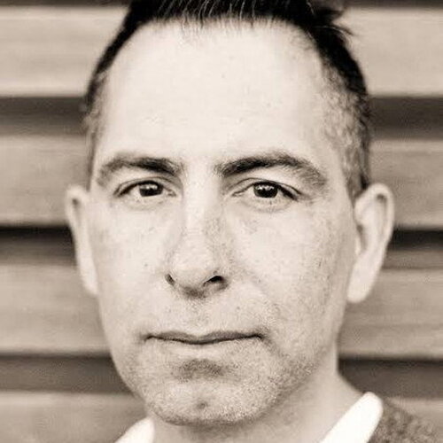 Michael Arias