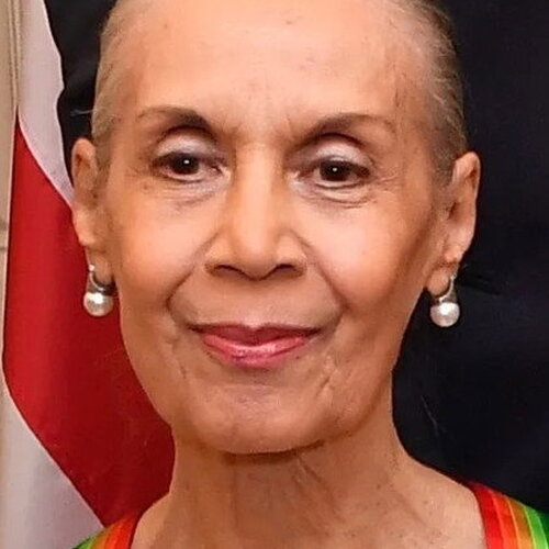 Carmen De Lavallade