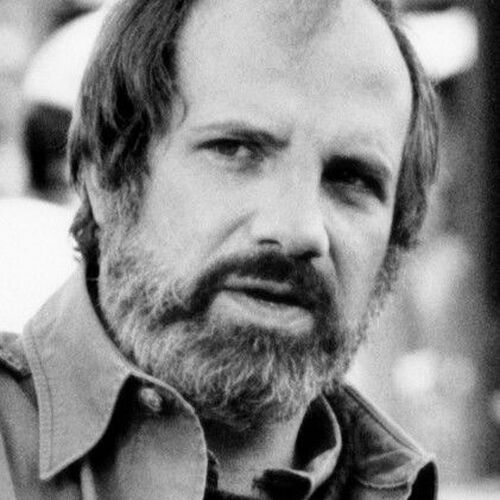 Brian De Palma