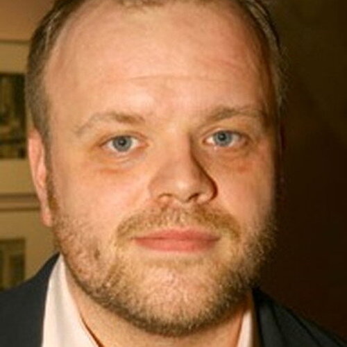 Thor Sigurjonsson