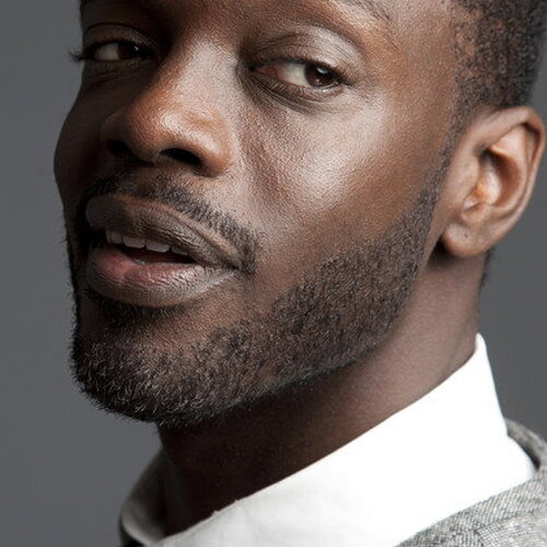 Ato Essandoh