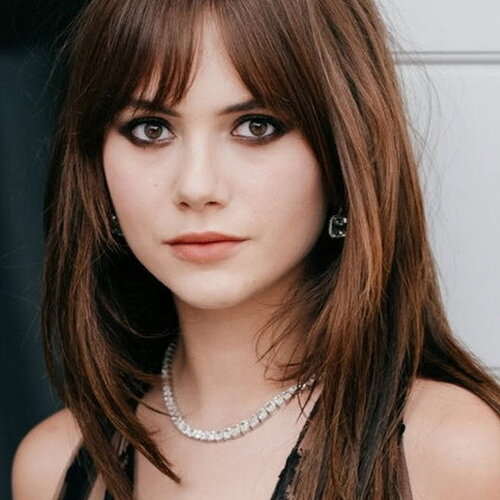 Emilia Jones