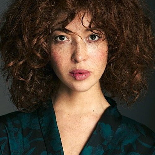 Natasha Culzac