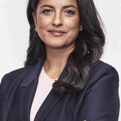 Divya Das