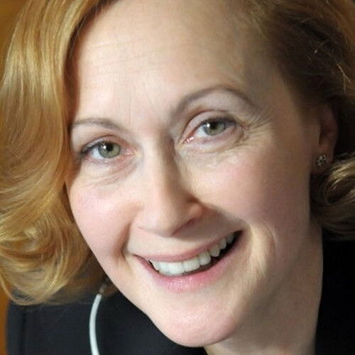 Hélène Alexandridis