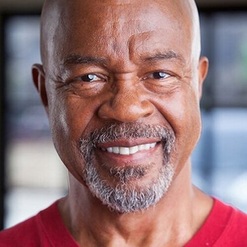 William Charles Mitchell