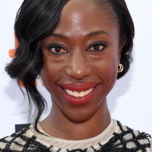 Nikki Amuka-Bird