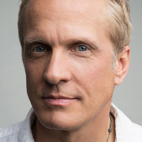 Patrick Fabian
