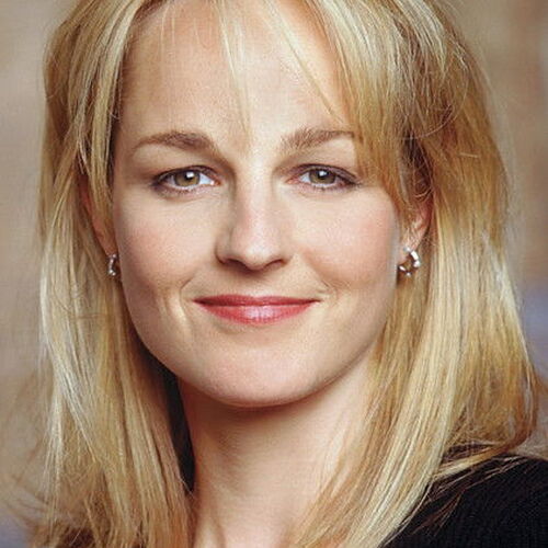 Helen Hunt