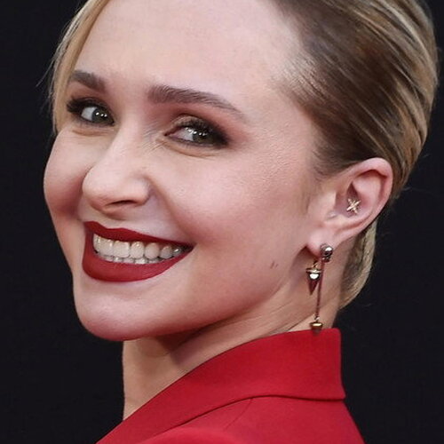 Hayden Panettiere