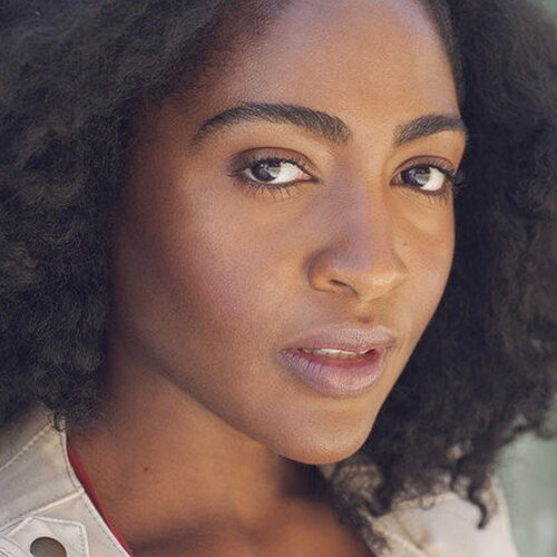 Shakirah DeMesier