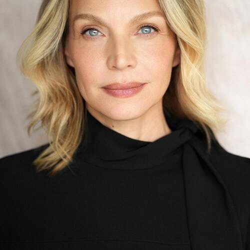 Kristin Lehman