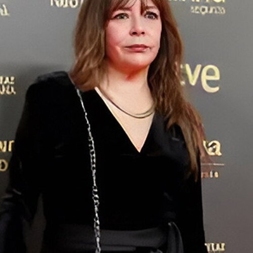 Almudena Fonseca
