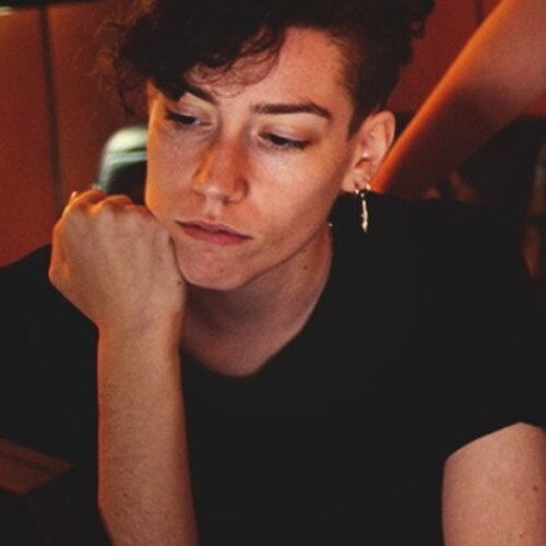 Ana Caparrós