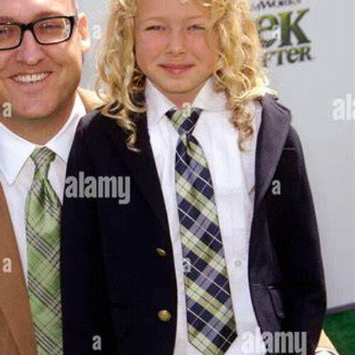 Ollie Mitchell