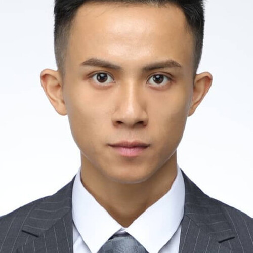 Jonathan Lee Yat-Sing