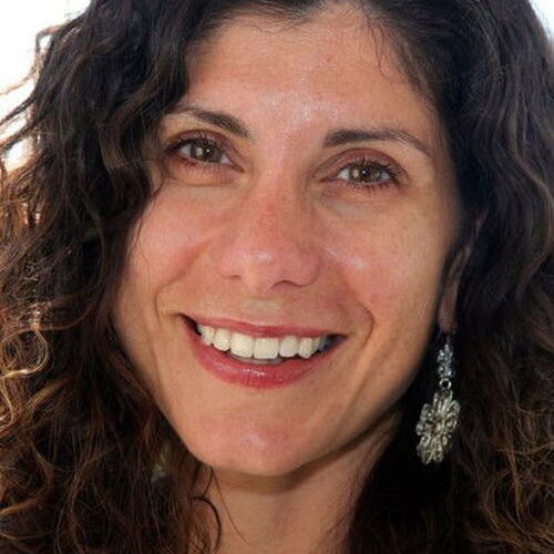 Karen Koula Sossiadis