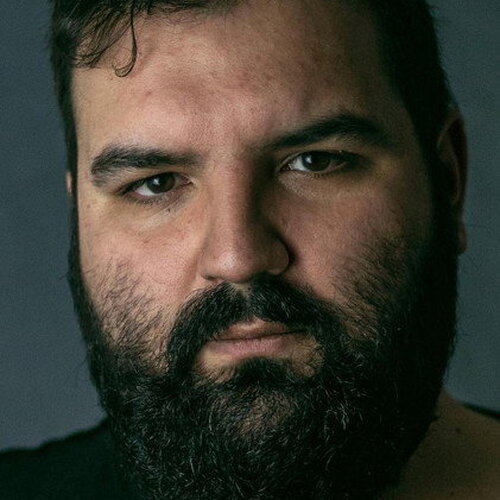 José Luis Algar