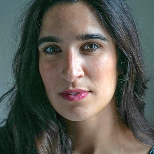 Lucia Chocarro