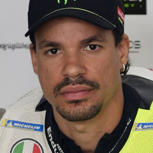 Franco Morbidelli