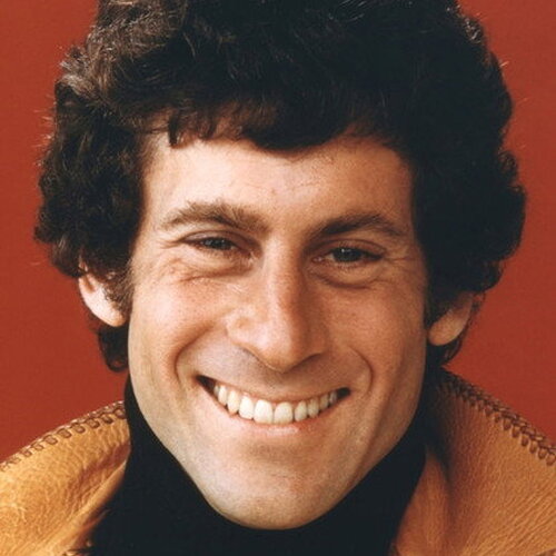 Paul Michael Glaser
