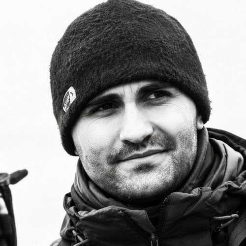 Emanuele Pasquet