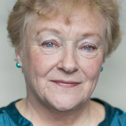 Sue Wallace