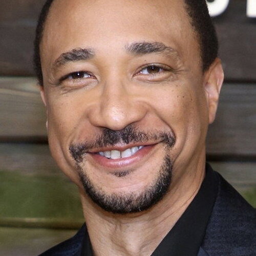 Damon Gupton