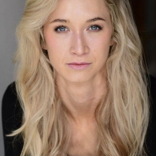 Hayley Spelman